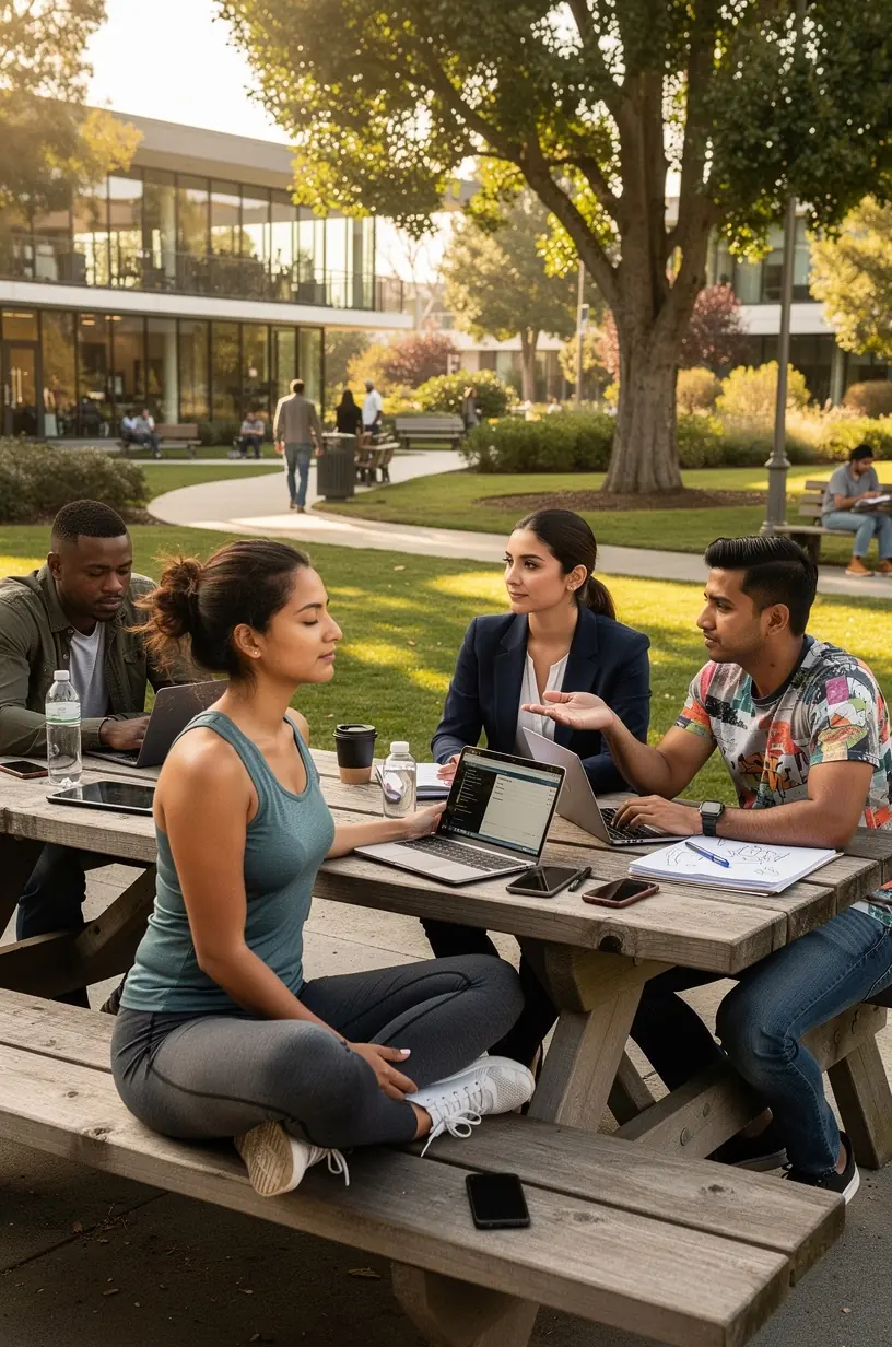 Scalable IT infrastructure for effective remote work solutions.