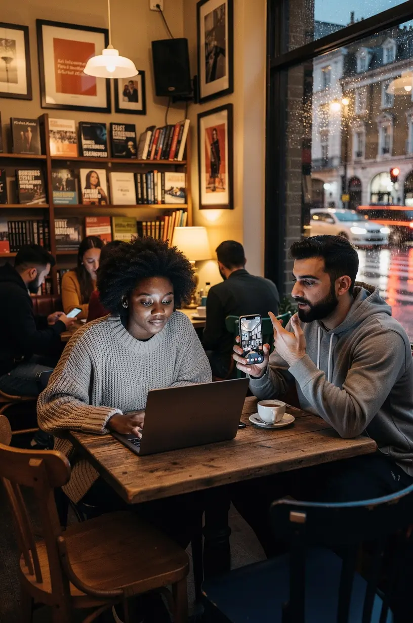 Navigating time zone challenges for remote teams